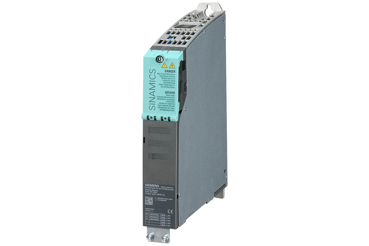 6SL3400-1AE31-0AA1 Image