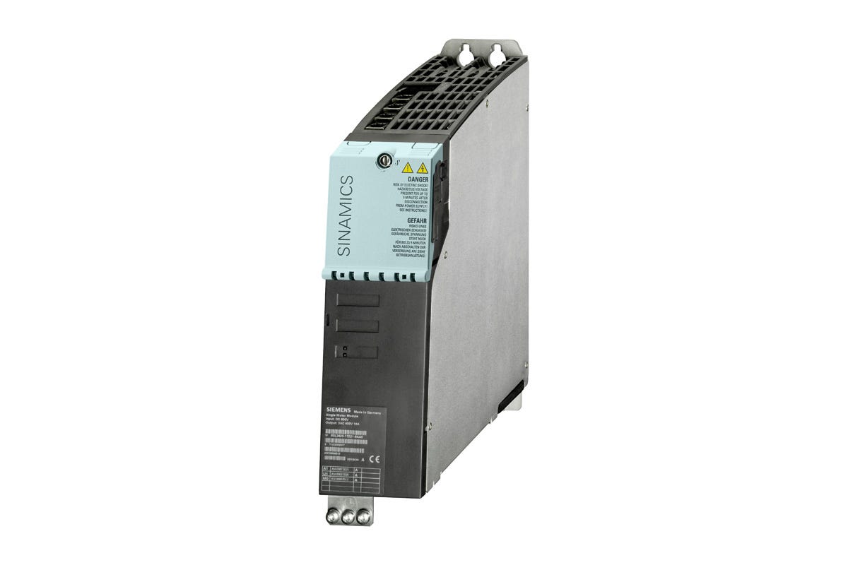 6SL3420-2TE11-7AA1 Image