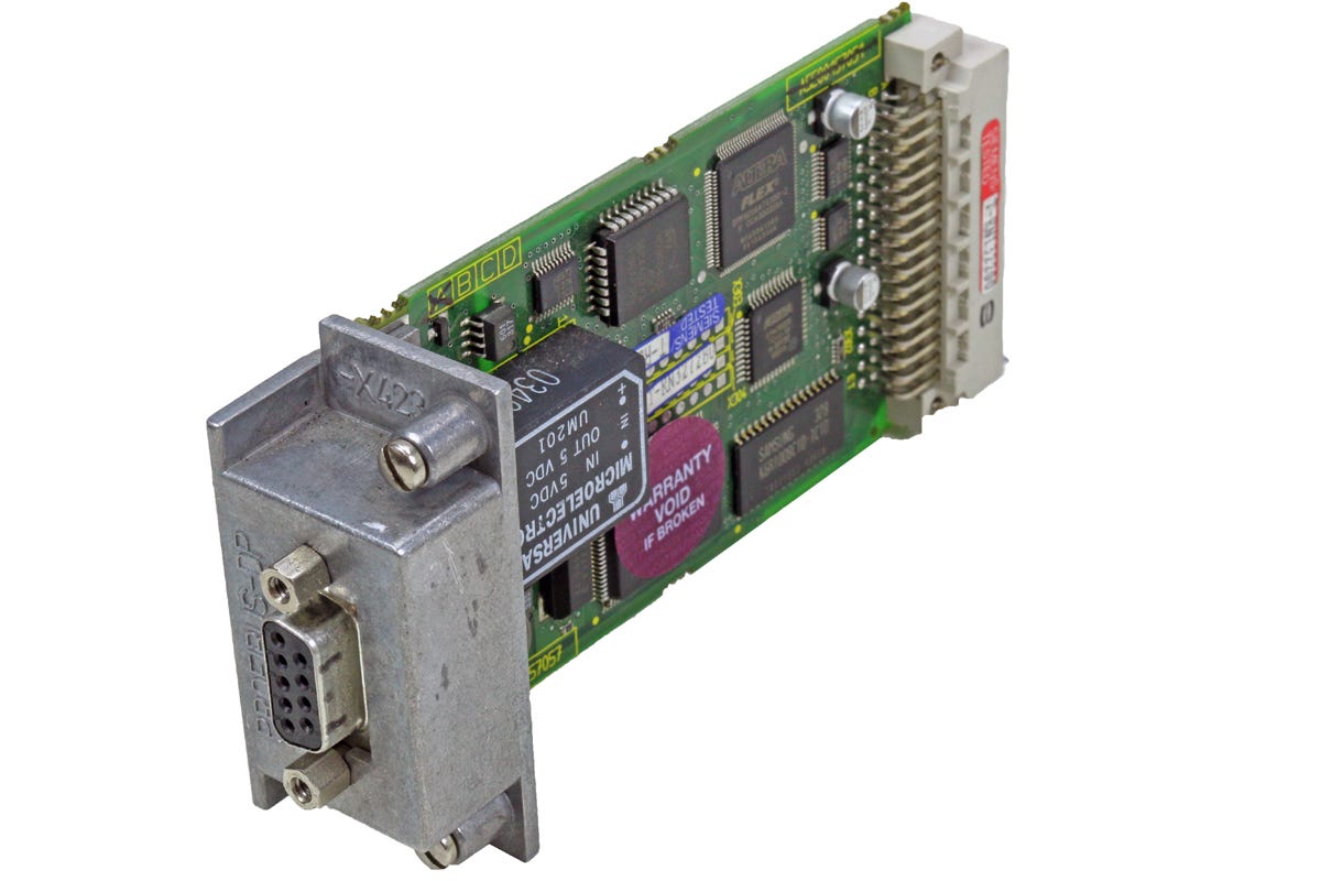 6SN1114-0NB01-0AA0 Image