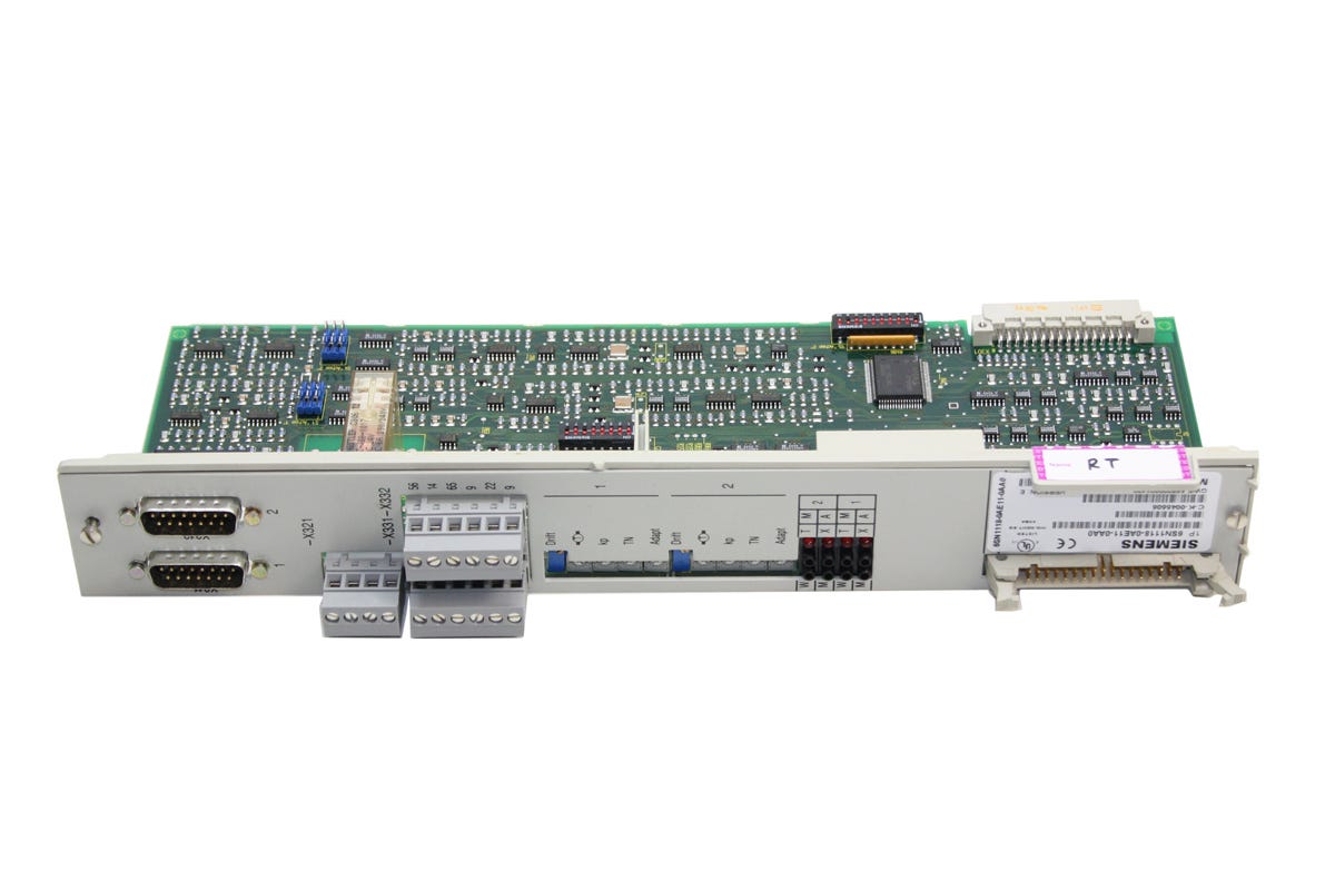 6SN1118-0AE11-0AA0 Image