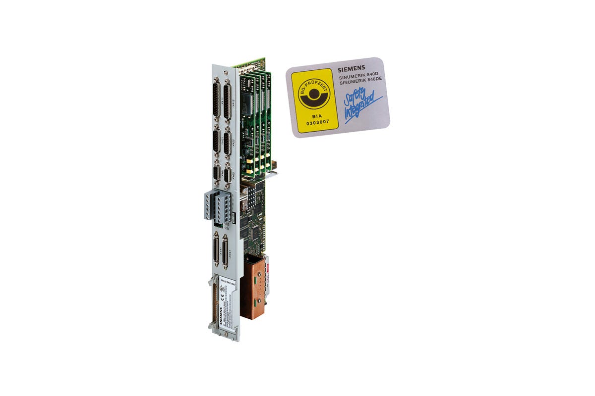 6SN1118-0DK21-0AA0 Image