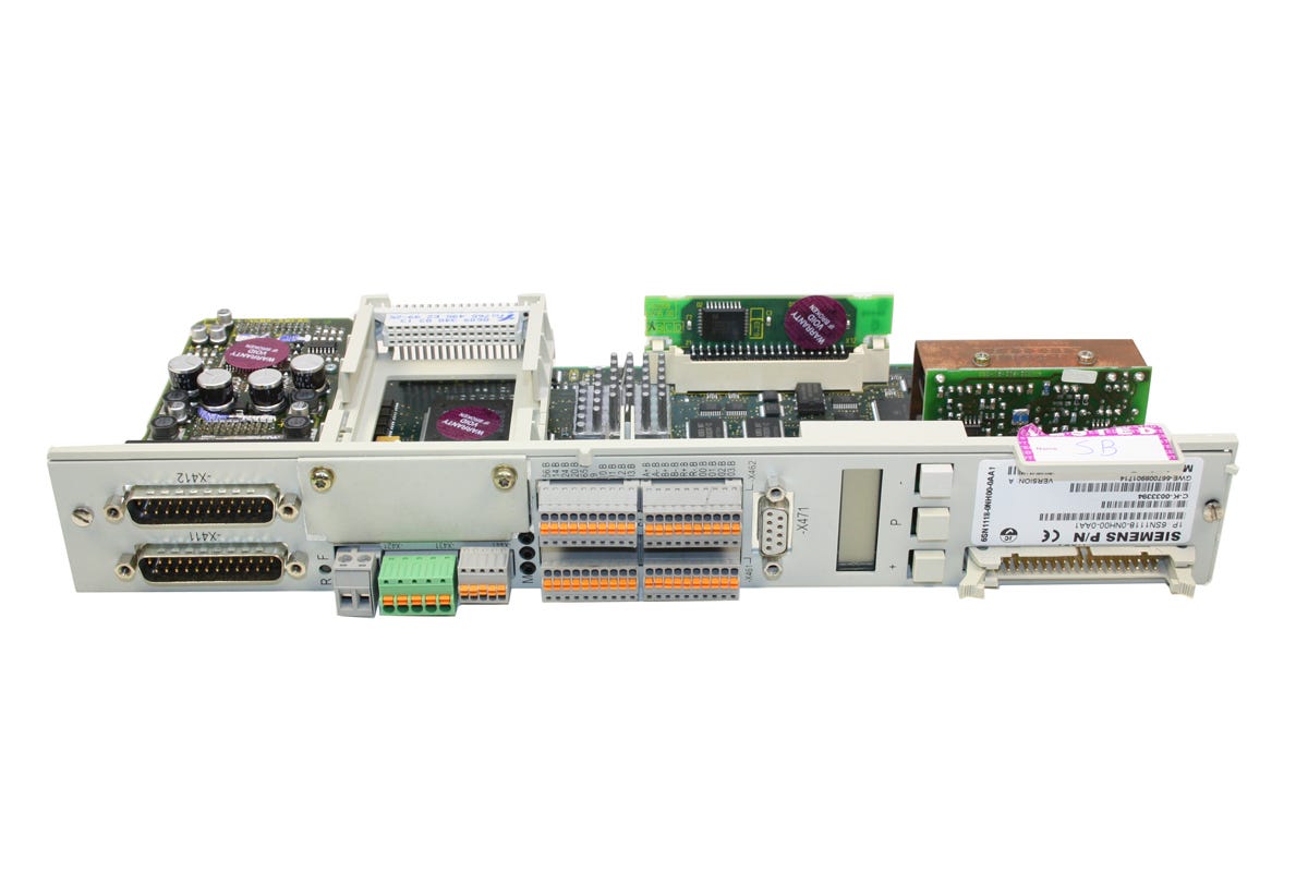 6SN1118-0NH00-0AA1 Image