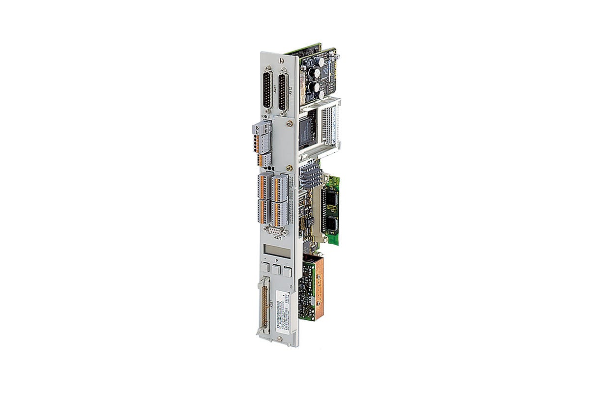 6SN1118-0NK01-0AA2 Image