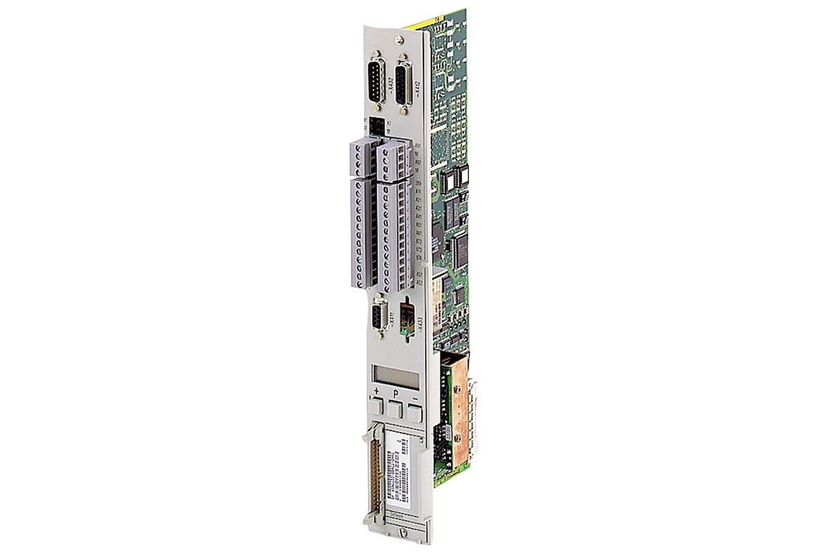 6SN1122-0BA11-0AA1 Image