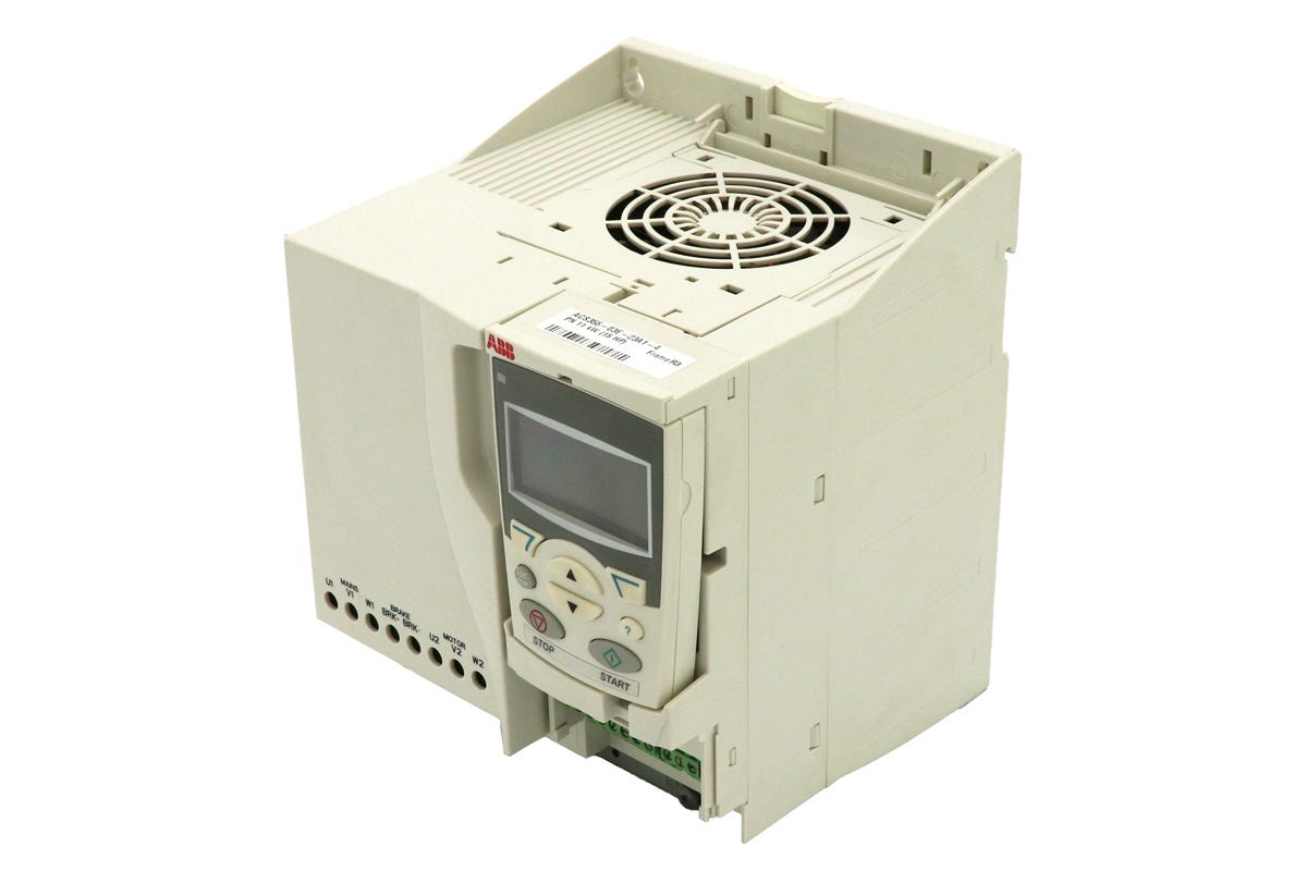 ACS355-03E-23A1-4 Image
