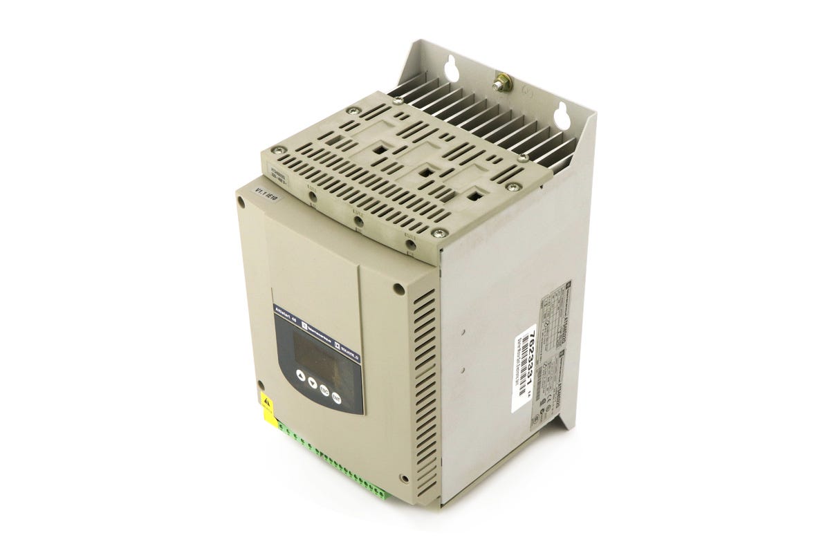 ATS48D22Q Image
