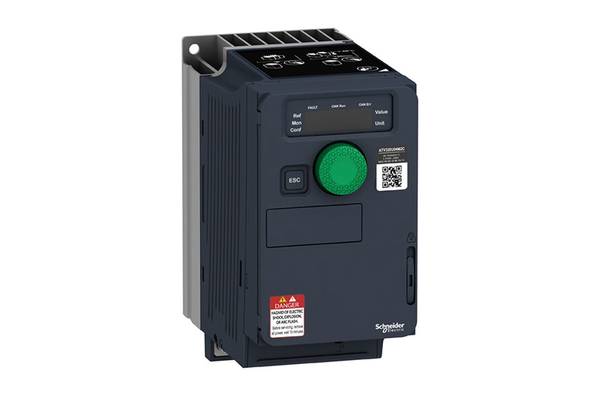 ATV320U15N4C Image