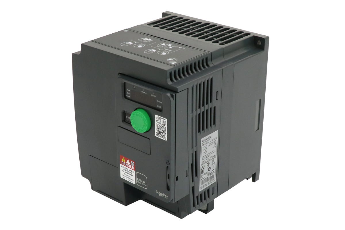 ATV320U40N4C Image