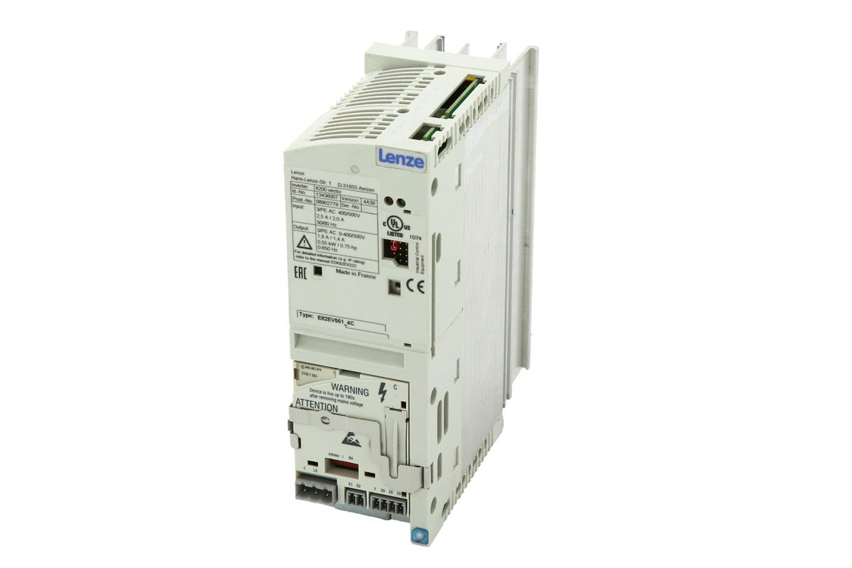 E82EV551_4C Image