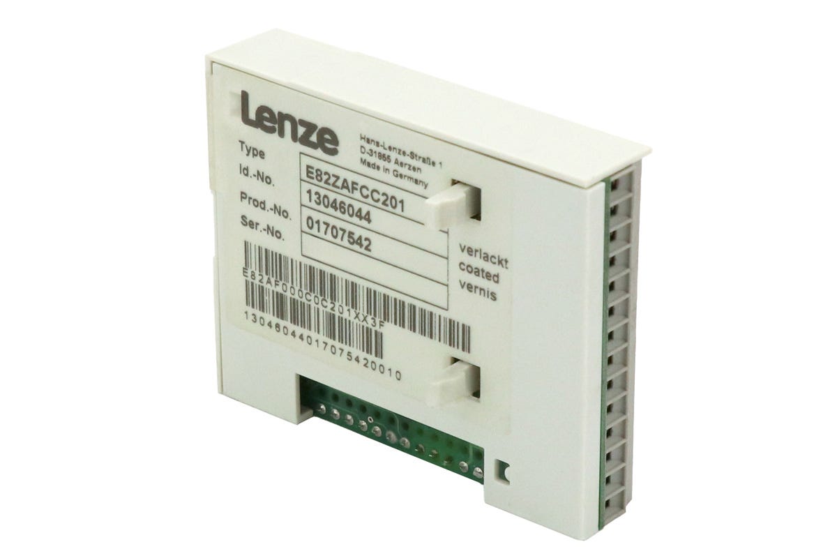 E82ZAFCC201 Image