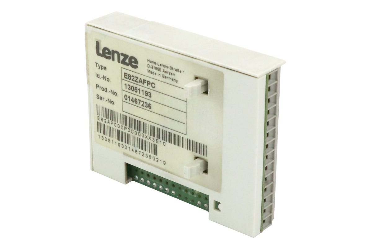 E82ZAFPC Image