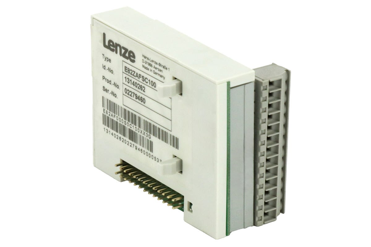E82ZAFSC100 Image