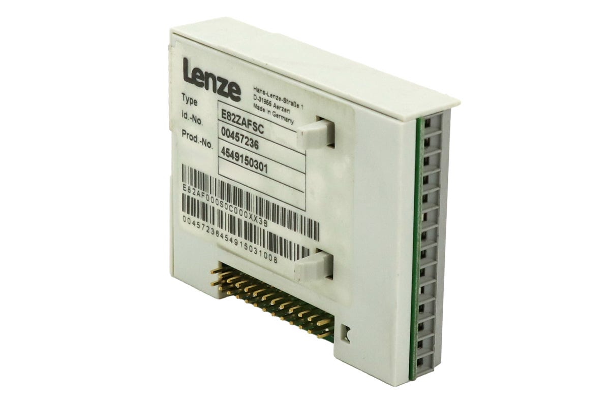 E82ZAFSC Image