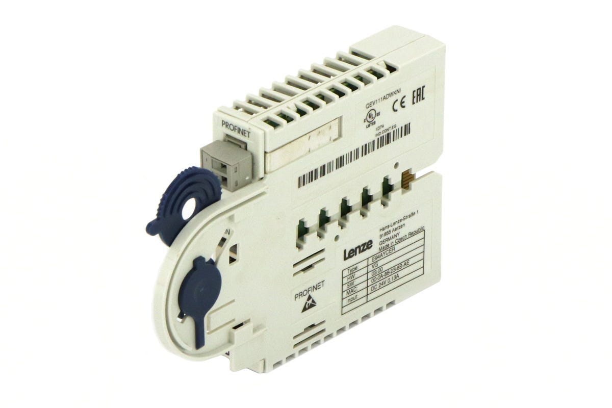 E94AYCER Image