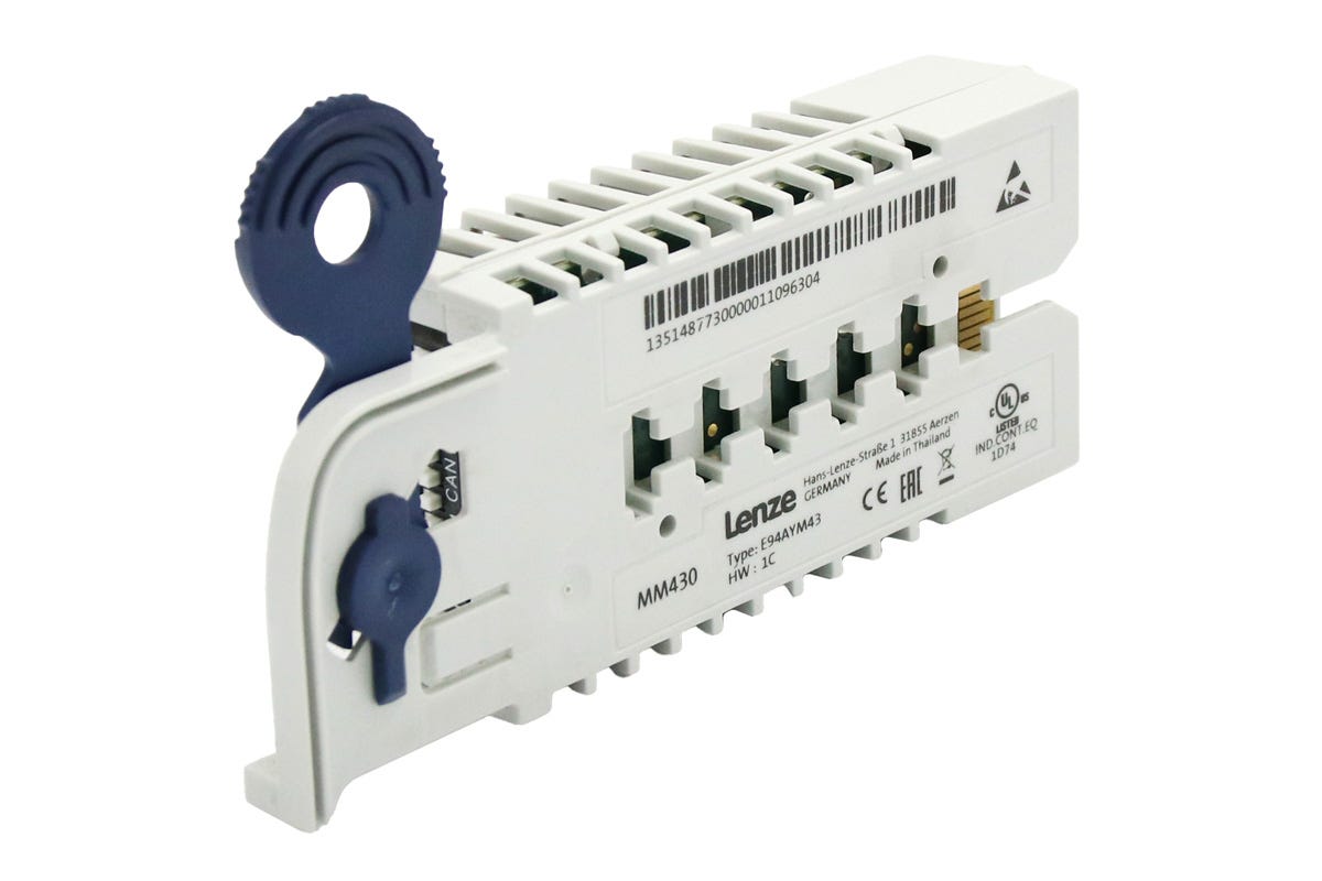 E94AYM43 Image