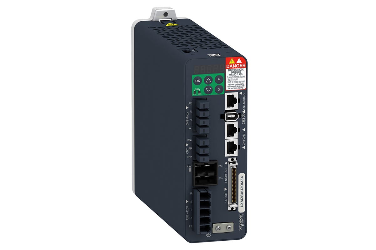 LXM28AU20M3X Image