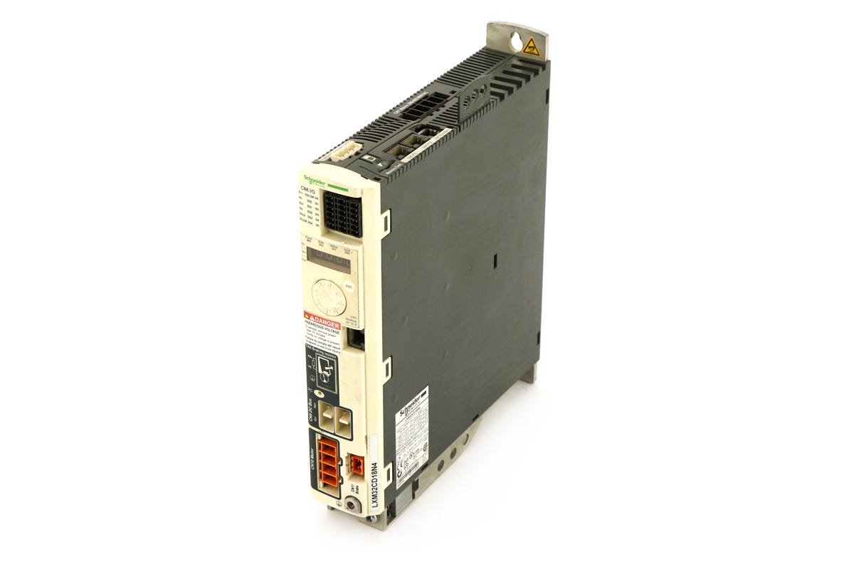 LXM32CD18N4 Image