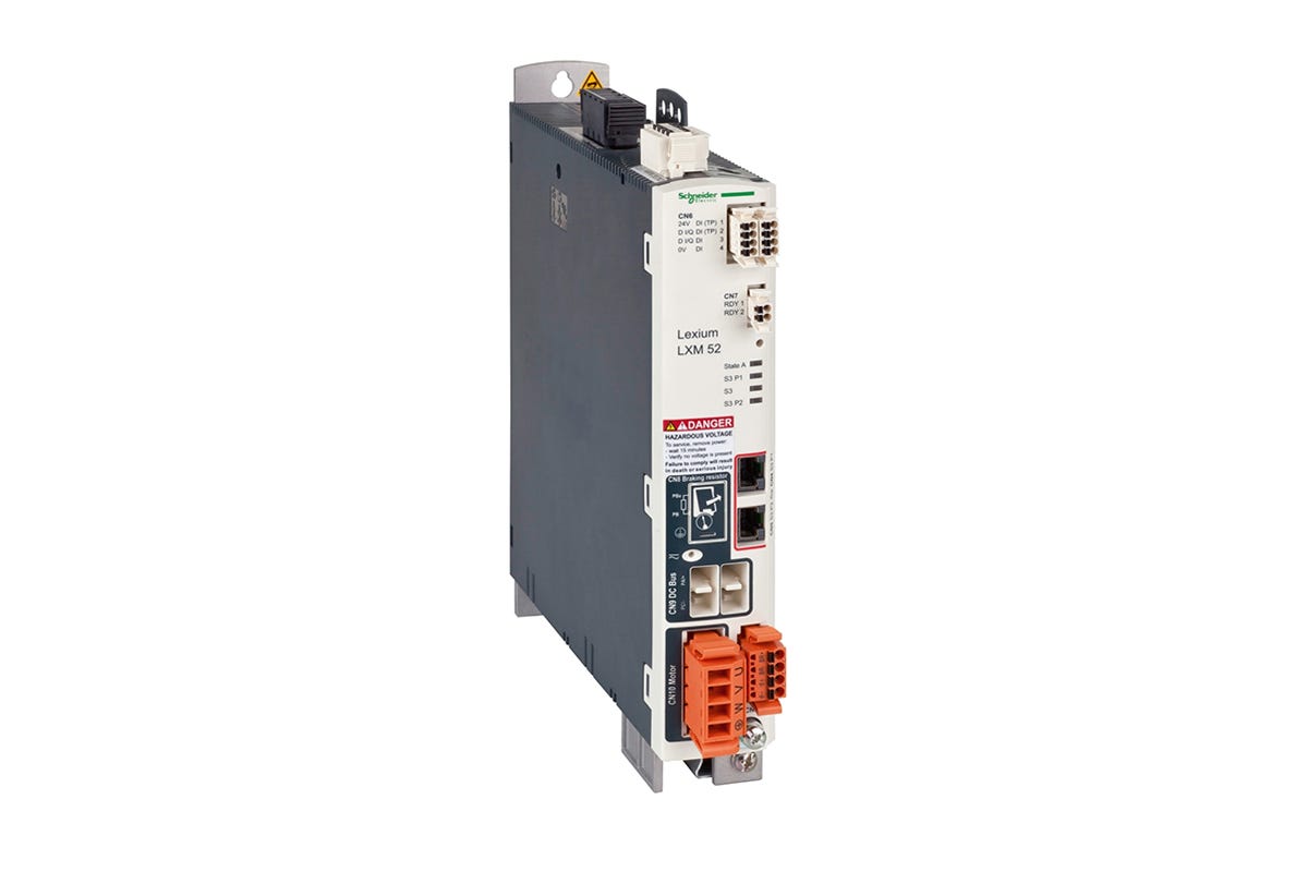 LXM52DD12C41000 Image