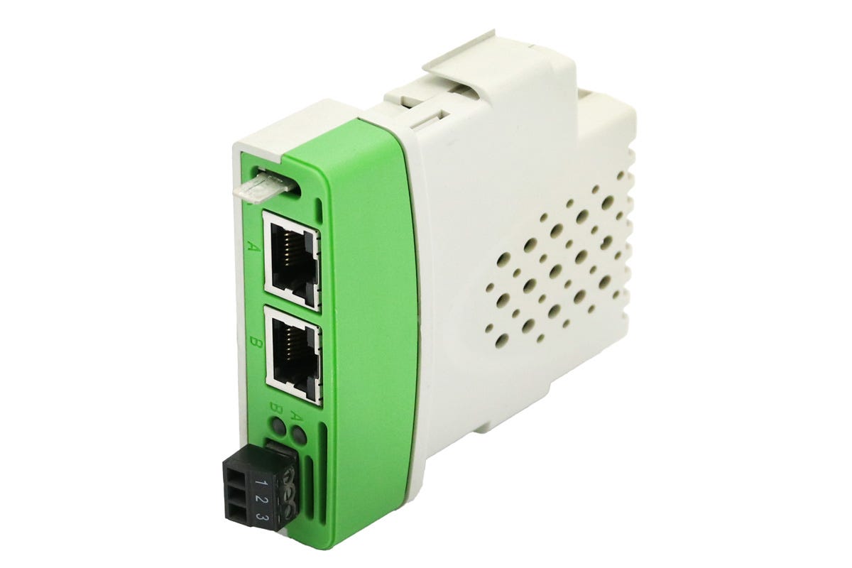 SM-PROFINET Image