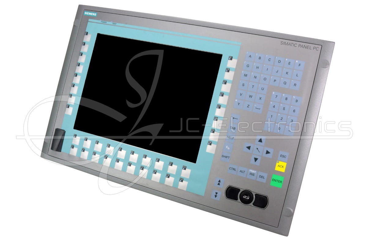 PC677/877K12G/USB Image