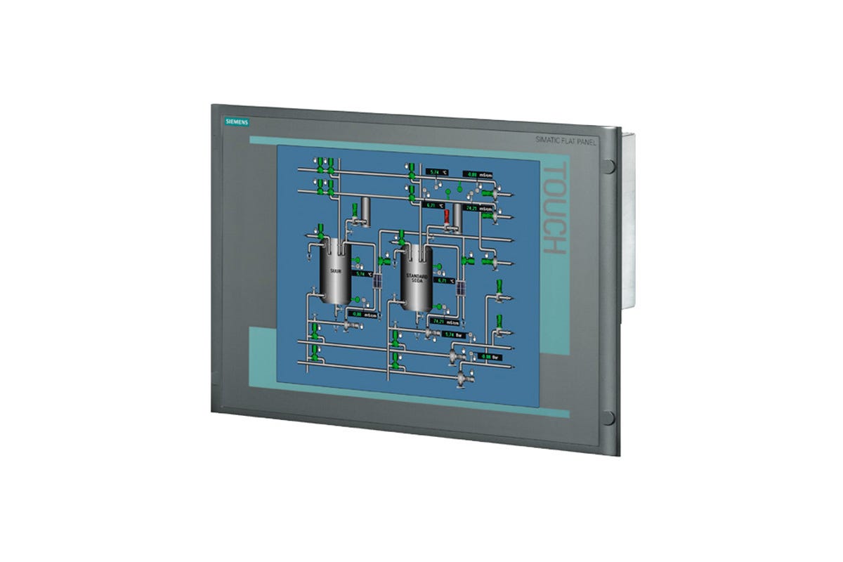 6AV7861-2TB10-2AA0 Image