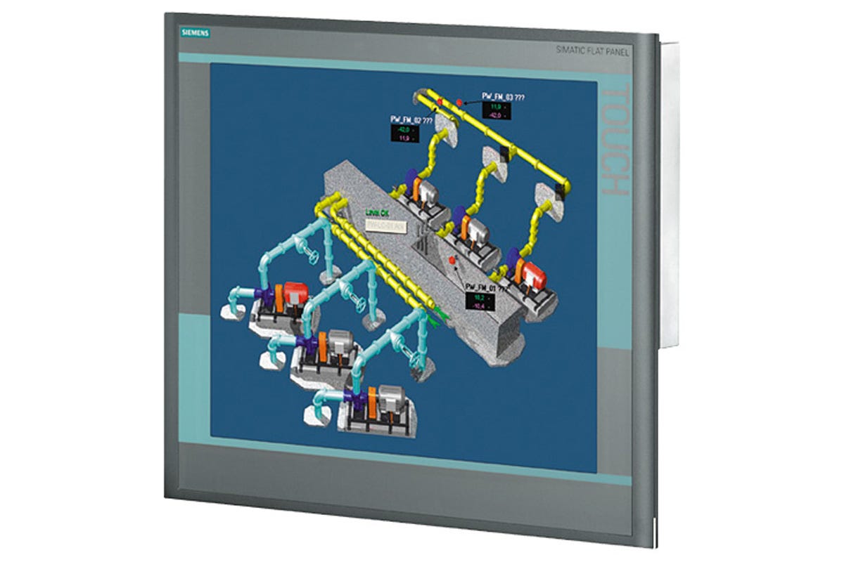 6AV7861-3TB10-2AA0 Image
