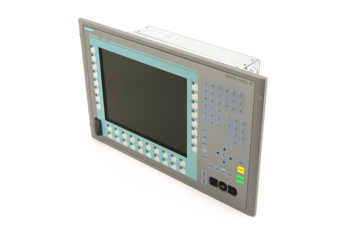6AV7891-0AA30-0BC0 Image
