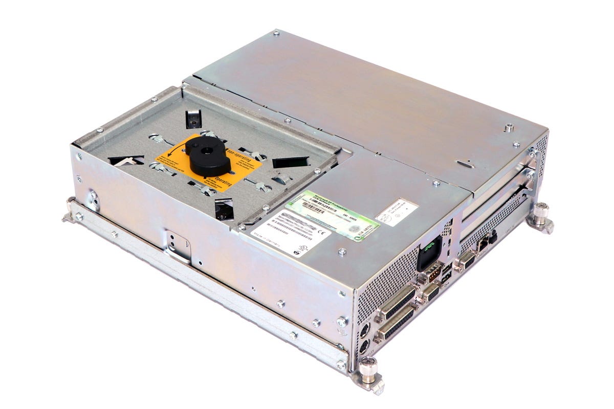 6ES7647-5GE30-0KX0 Image