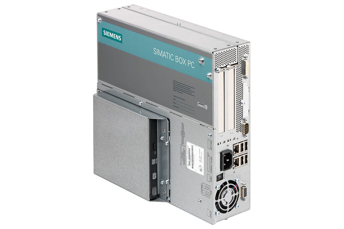 6ES7647-6BH46-0GX1 Image