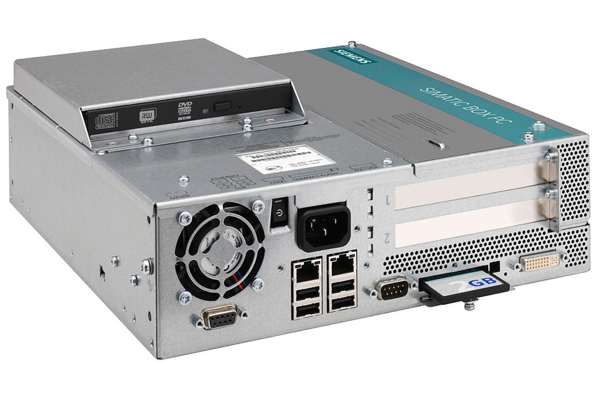 6ES7647-6CH26-0BA0 Image
