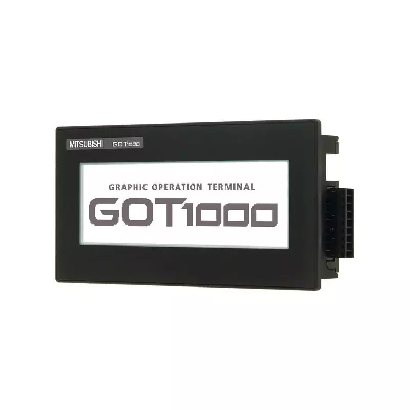 GT1030-HBLW Image