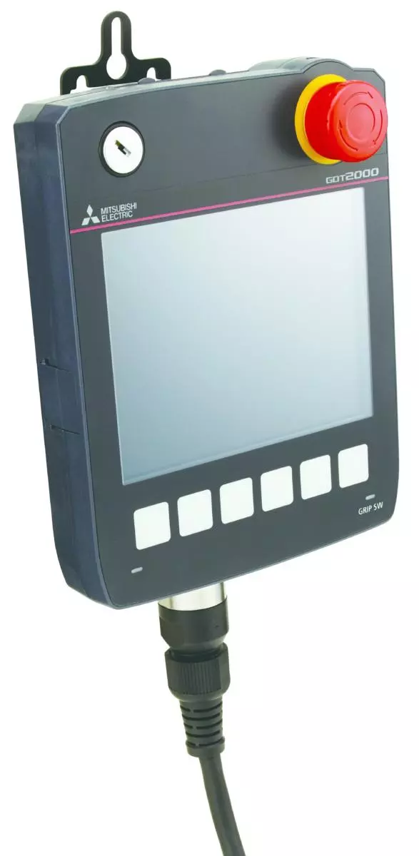 GT2505HS-VTBD Image