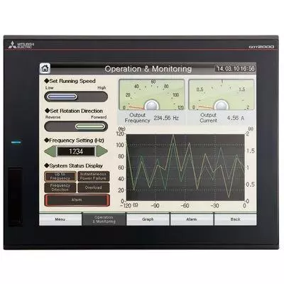 GT2708-VTBD Image
