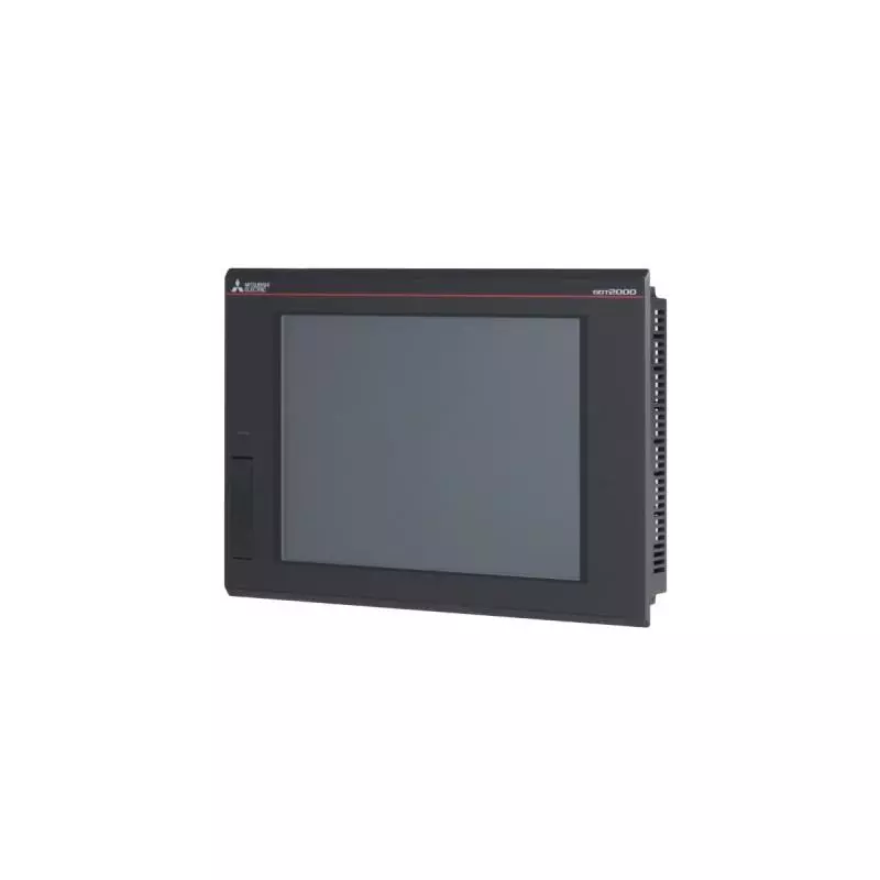GT2710-VTBD Image