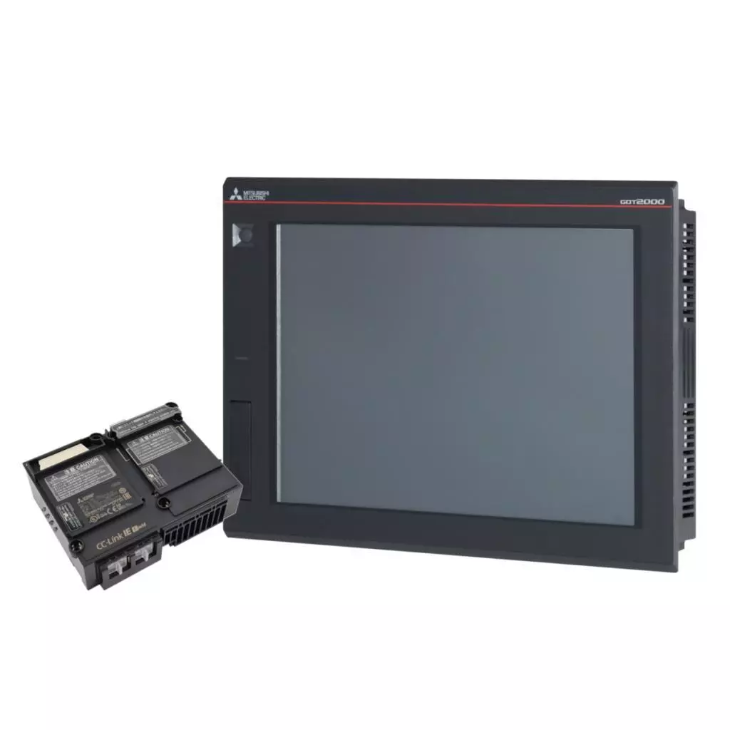 GT2715-XTBD-040 Image