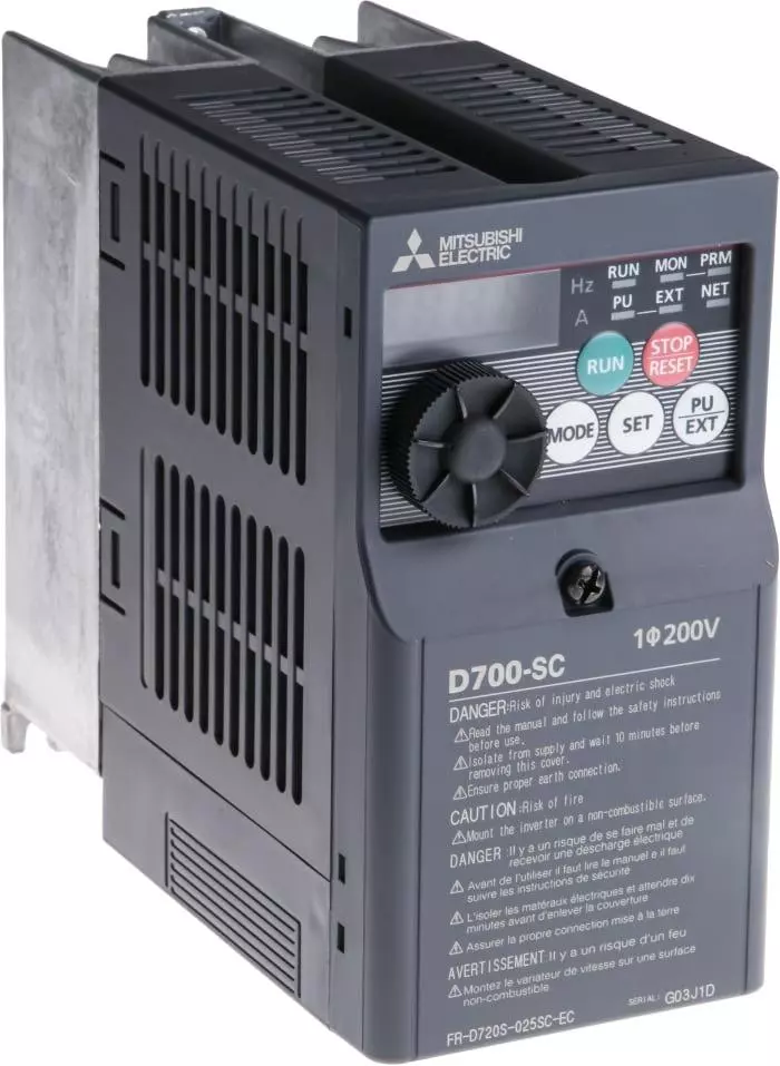 FR-D720S-025SC-EC Image