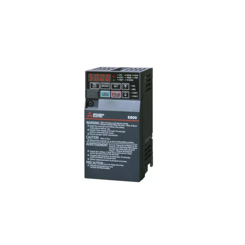 FR-E820S-0015SCEPB-60 Image