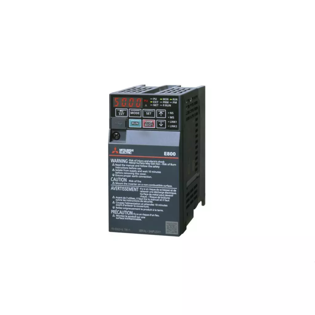 FR-E820S-0030EPB-60 Image
