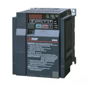 FR-E820S-0110EPC-60 Image