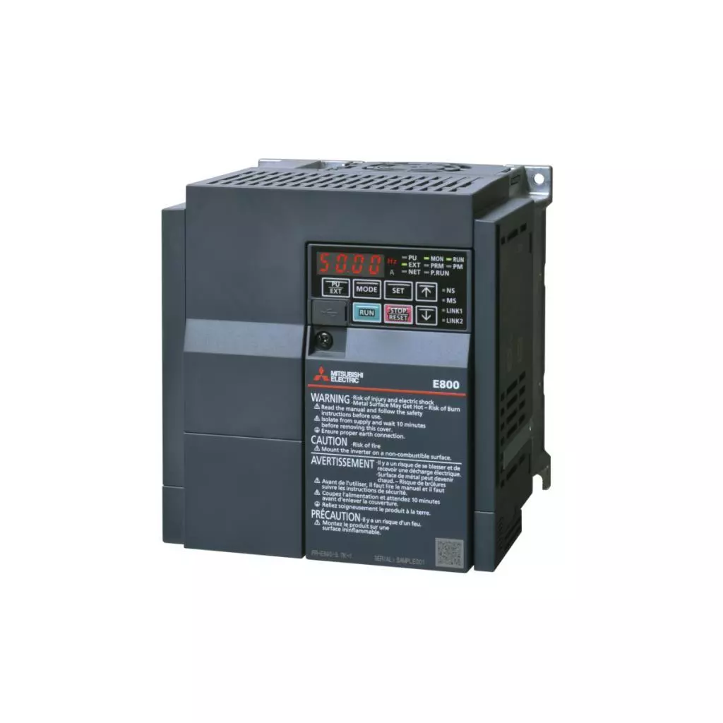 FR-E840-0095EPA-60 Image