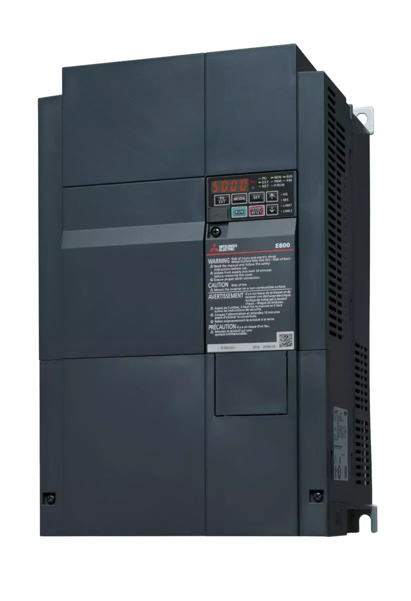 FR-E840-0380SCEPB-60 Image
