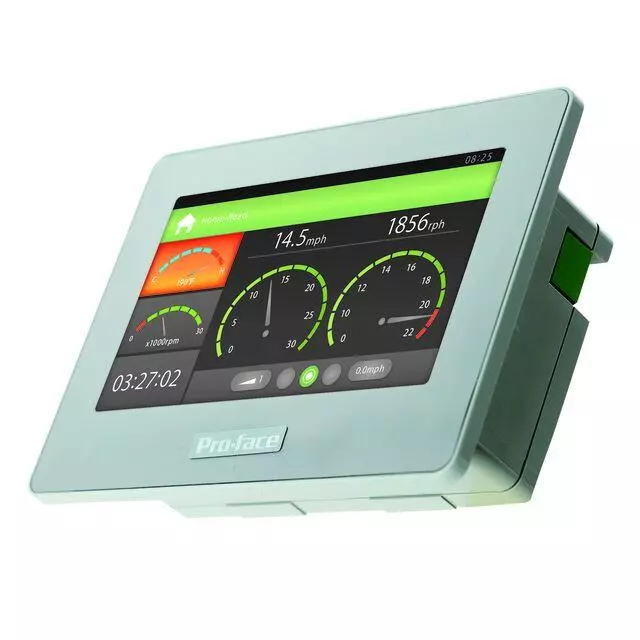 PFXGP4115T2D Image