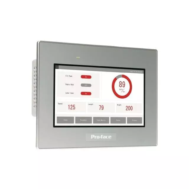 PFXSTW6400WAD Image