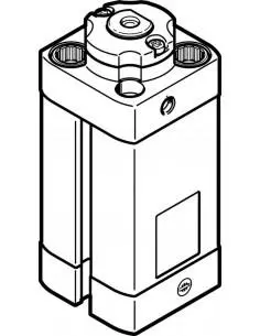 DFSP-Q-20-15-DF-PA Image