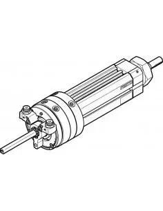 DSL-16-25-270-P-A-S2-B Image