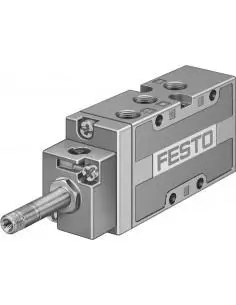 MFH-5-1/8-S-B Image