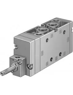 MFH-5-3/8-B Image
