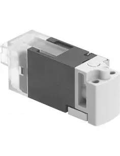 MHA1-M1LCH-2/2G-1.5-HC Image