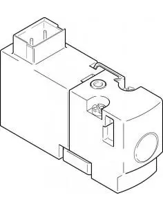 MHA1-M4H-3/2O-0,6-TC Image