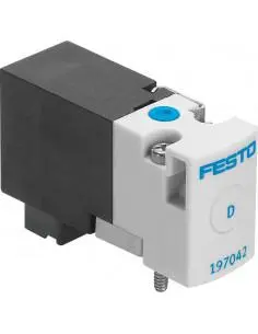 MHA1-M5H-3/2G-0,6-PI Image